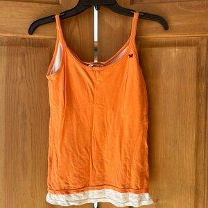 Y2K Layered Aeropostale Cami Size Small